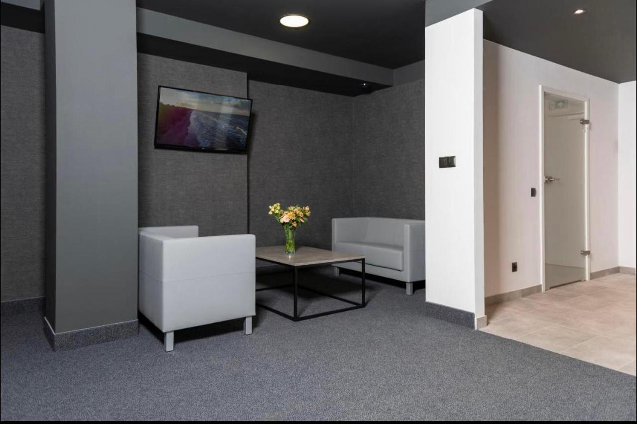 Apartament Tobi 39, Mielno Olimpijska Exterior foto